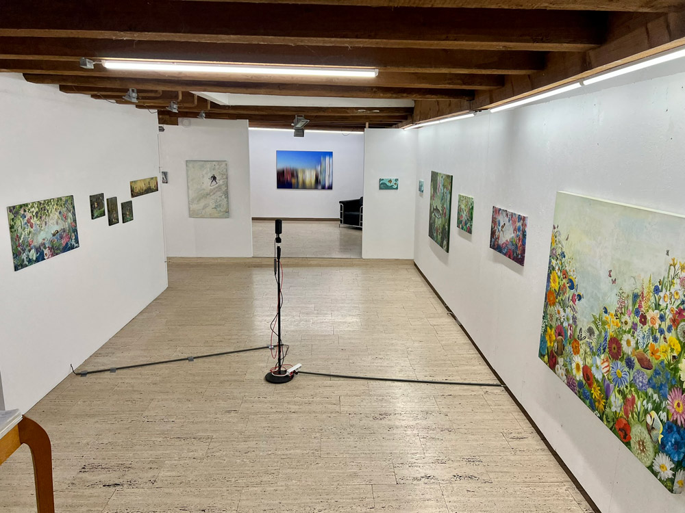 ausstellungen